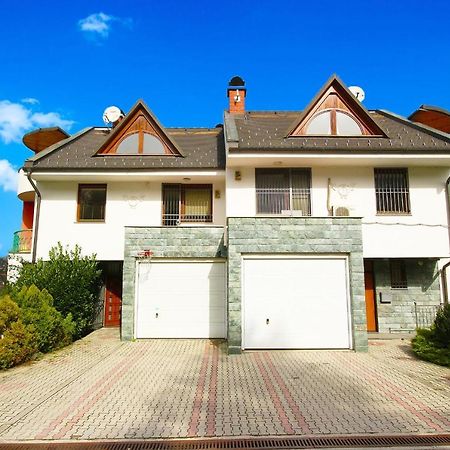 Villa Skenderija East By Poppy סראייבו מראה חיצוני תמונה